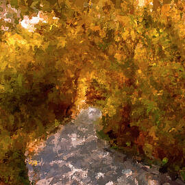 Foliage Fanatic by Alison Frank