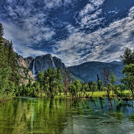 Follow the River by Beth Sargent
