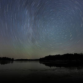 Fools Vortex by Matt Halvorson