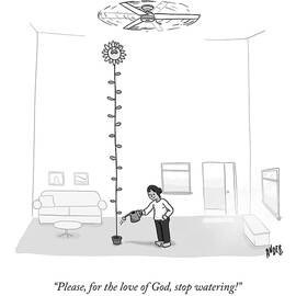 For The Love Of God by Alexander Andreades