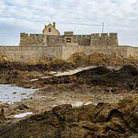 Fort National by Shirley Mitchell