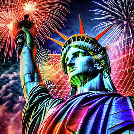 Fourth of July 2023 by Flees Photos
