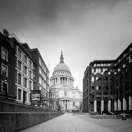 Framed in Stone by Will Gudgeon