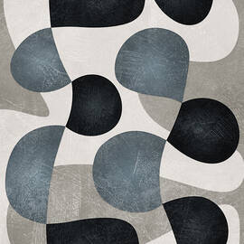 French Blue Mystery by Ema Paraschiv