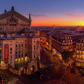 French Opera  by Serge Ramelli