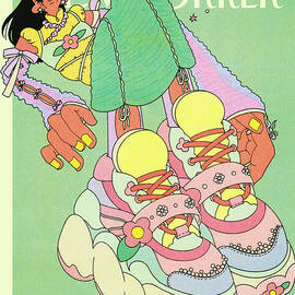 Fresh Gear by Sarula Bao