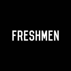 Freshmen by Flippin Sweet Gear