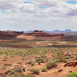 From Gods to Monuments by Joe Schofield