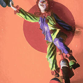 From the old circus by Jorgo Photography