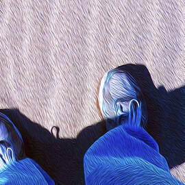 From Where I Stand by Joe Schofield