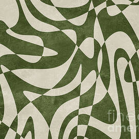 Funky Evergreen Vibes by Ema Paraschiv