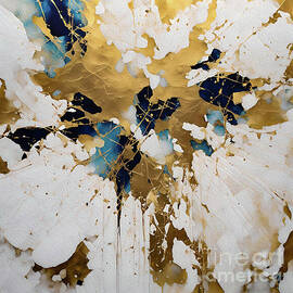Galatians 3 13. I Am Redeemed and Set Free. Contemporary Christian Art by Mark Lawrence