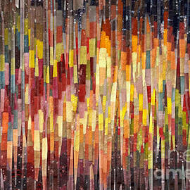 Galatians 5 22-23. The Fruit Of The Spirit. Bible Verse Inspirational Wall Art Set by Mark Lawrence