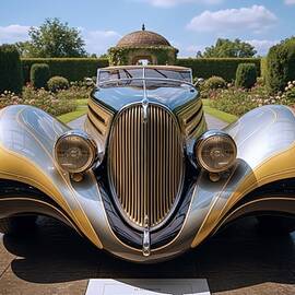 Garden Variety by David Manlove