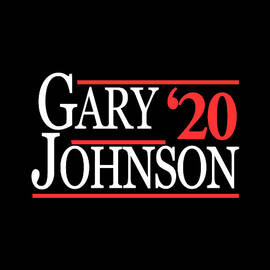 Gary Johnson 2020 by Flippin Sweet Gear