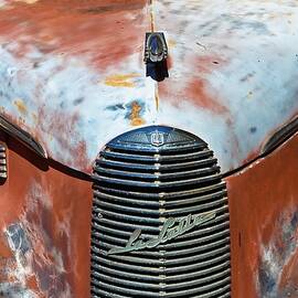 Gee, Our Old LaSalle Ran Great - 1940 LaSalle by KJ Swan