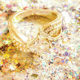 Gems and glitter by Jorgo Photography
