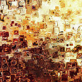 Genesis 1 3. Genesis. Modern Christian Wall Art by Mark Lawrence