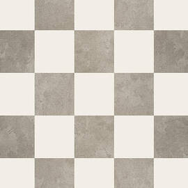 Geometric Rhythm by Ema Paraschiv