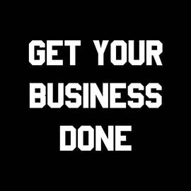 Get Your Business Done by Flippin Sweet Gear