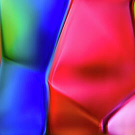 Getting Ready by Ursula Abresch