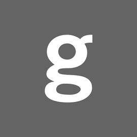 Getty Images White G by Getty Images