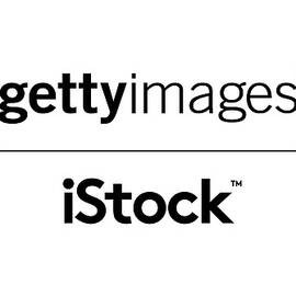 Getty Istock Logo by Getty Images