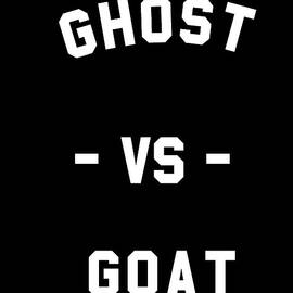Ghost Vs Goat by Flippin Sweet Gear