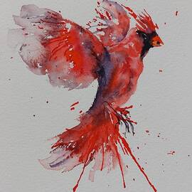 Gift Bearer by Amanda Amend