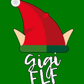 Gigi Elf Christmas Costume by Flippin Sweet Gear