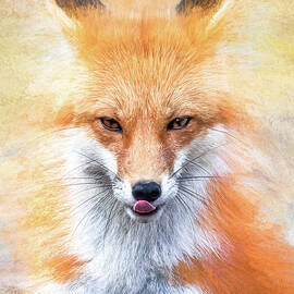 Glare by James Overesch