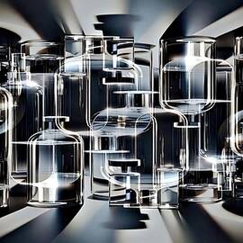 Glass Menagerie by David Manlove