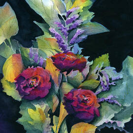 GLORIOUS by Lois Blasberg