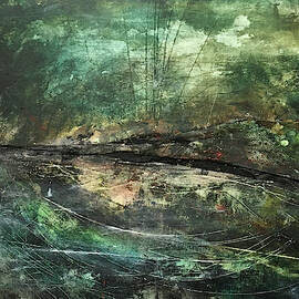 Gnawn by Rodney Frederickson