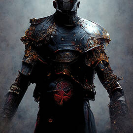 God Of War by Ron Weathers