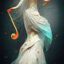 Goddess Of Music 1