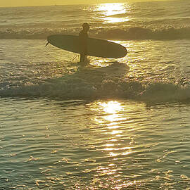 Going Surfing by Oceanic SkyView