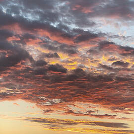 Golden Dawn by Travel Essayist