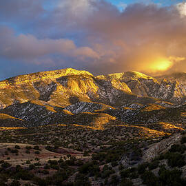 Kiss of Light by Howard Holley