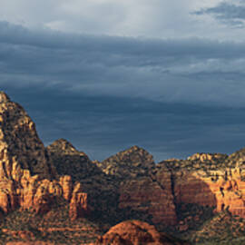 Golden Hour by Jon Snyder