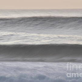 Gossamer Waves of Goddess Namaka Hawaii by Debra Banks