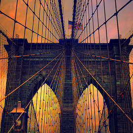 Gothic Gloaming II by Jessica Jenney