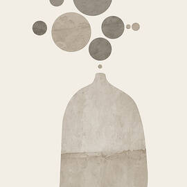 Graceful Blooms by Ema Paraschiv