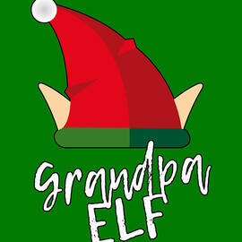 Grandpa Elf Christmas Costume by Flippin Sweet Gear