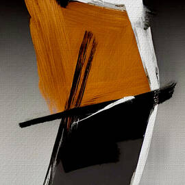 Gravity in Three Strokes by Rafael Salazar