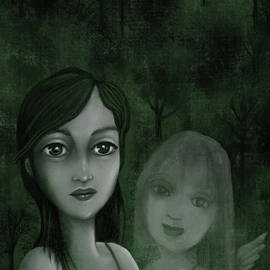 Guardian Angel by Valerie White