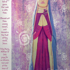 Hail Mary by Macro Abundance