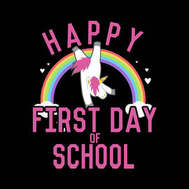 Happy First Day of School by Flippin Sweet Gear