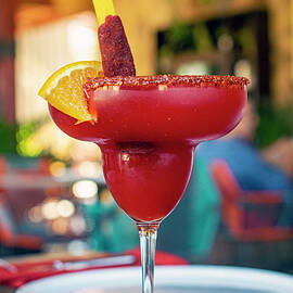 Happy Hour by William Scott Koenig