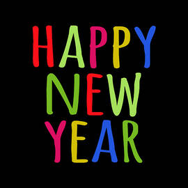 Happy New Year by Flippin Sweet Gear